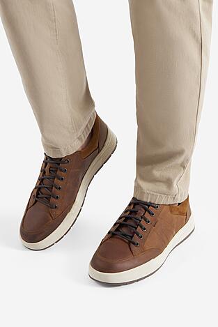 Pantofi casual Lasocki LIAM-01 MB CREM