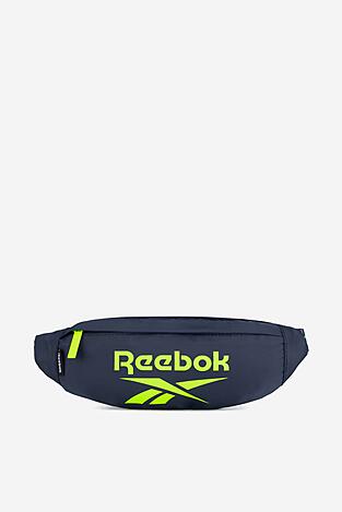 Torebka Reebok RBK-014-CCC-06 Granatowy