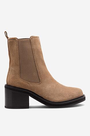 Botki Sergio Bardi KAP-C1048-01SB Camel