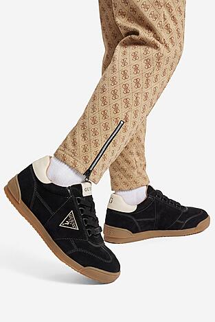 Сникърси GUESS CEO-CI12-3230-01 ЧЕРЕН