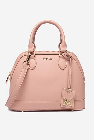 Torebka Mexx EO-MEXX-S-001-09 Różowy