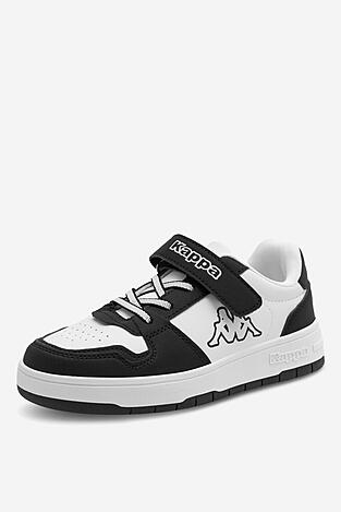 Obuwie sportowe Kappa SS24-3C001(IV)CH Czarny