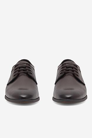 Félcipő Lasocki Young CEO- BI12-ASTRA-03 BARNA