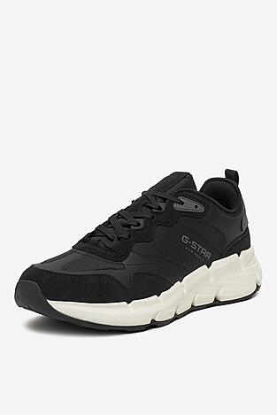 Sneakers G-STAR RAW KMS3360 Czarny