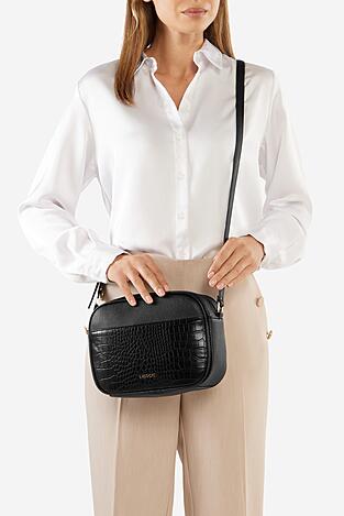 Torebka Lasocki LSK-B-015-06 Czarny