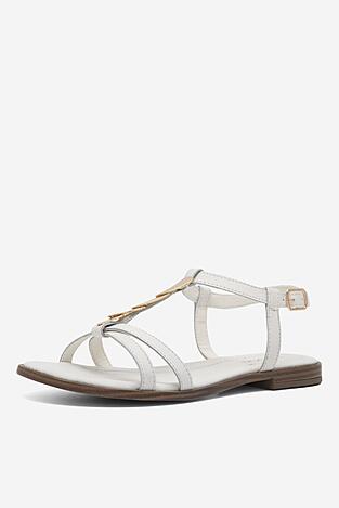 Сандали Lasocki AGA WI23-AGA-07 БЯЛ