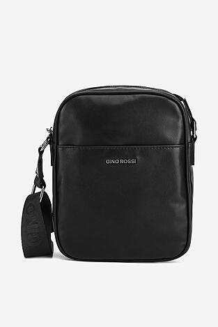 Torba męska Gino Rossi GIN-B-004-CCC-06 Czarny