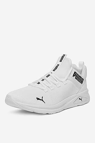 Încălțăminte sport Puma ENZO 2 CLEAN 37712611 ALB