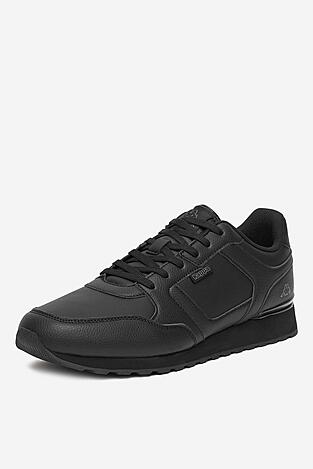 Sportovní obuv Kappa CEO-V12-1127 ČERNÁ