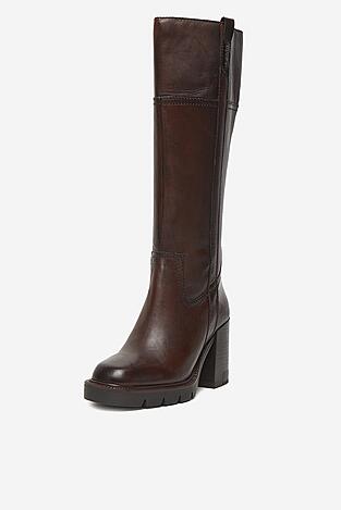 Kozaki G-STAR RAW CEO-WI34-CLEVELAND-03 Brązowy