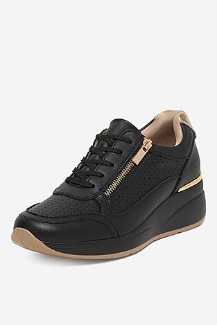 Sneakers Lasocki CEO-HY2076-1 Czarny