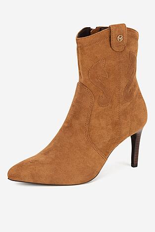 Kotníková obuv Mexx MI001714243W CAMEL