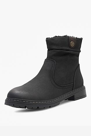Ghete Clara Barson CORNY H221008 NEGRU