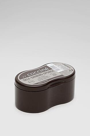 Kosmetyki do obuwia Coccine SELF-SHINING SPONGE bezbarwny v.Z -