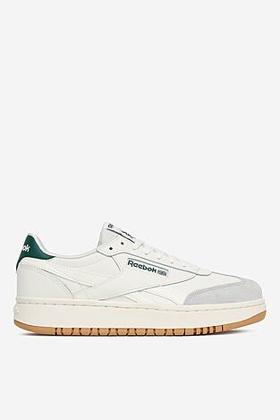 Sportcipő Reebok EO-CAMPIO XT DOUBLE 100249565 KRÉMSZÍNŰ