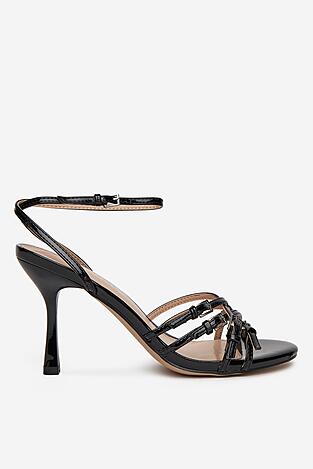 Sandale Jenny LS6025-08 NEGRU