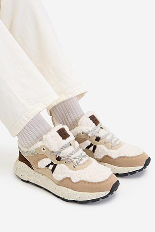 Сникърси ROXY CEO-V12-1088 БЕЖОВ