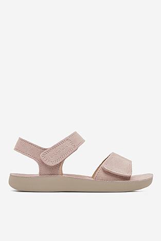 Sandały Lasocki Young SUS CXM1167-9 Różowy