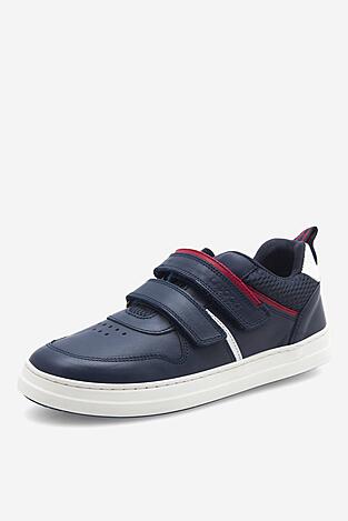 Tenisky Lasocki Young PIN CI12-3177-05 TMAVĚ MODRÁ