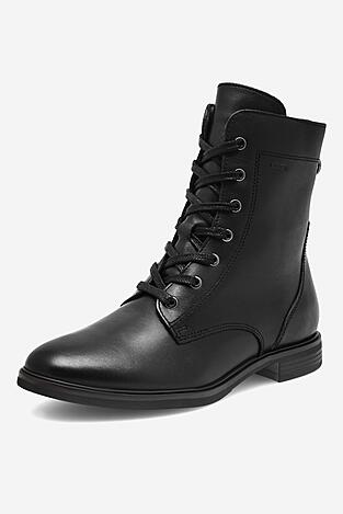 Боти Lasocki EST-NEW2-18 ЧЕРЕН