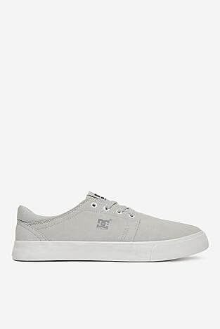 Pantofi pânză DC Shoes SS25-3C015 GRI