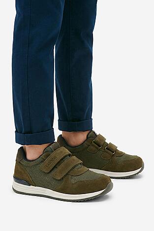 Sneakers Lasocki Kids CEO-CI12-2757-14 Khaki