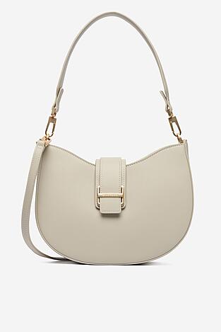 Torebka Gino Rossi 1-2 Szary jasny