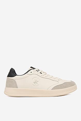 Сникърси Beverly Hills Polo Club CWBEO-CARTER-02 MP40 БЕЖОВ