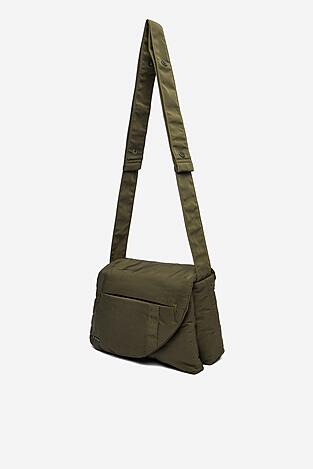 Torebka G-STAR RAW CEO-MAXIM-XC8195 Khaki