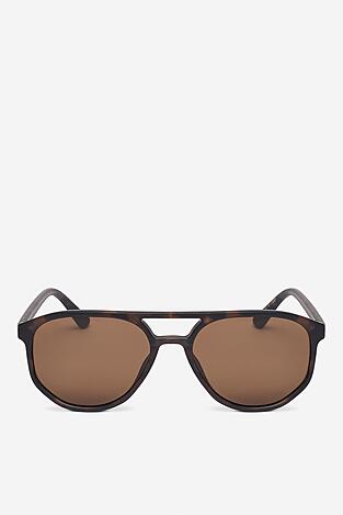Okulary męskie QUIKSILVER WB-QS-MA-010-SS26 Brązowy ciemny