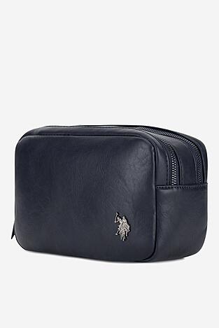 Мъжка чанта U.S. POLO ASSN. BIUXT8475MVP КОБАЛТОВО СИНЬО