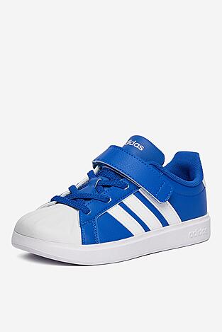 Obuwie sportowe adidas C-STREETTALK EL C JQ8594 Niebieski