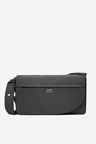 Torebka G-STAR RAW CEO-ELIJAH-XC8198 Szary ciemny