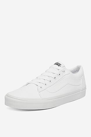 Кецове Vans C-VERO LS VN000VA3WWW1 БЯЛ