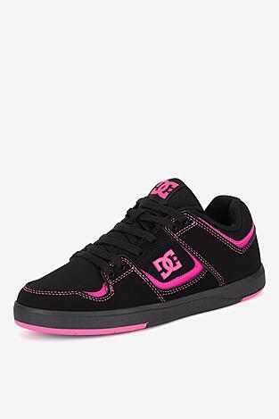 Obuwie sportowe DC Shoes DC SHOE CURE DC01682060 Czarny