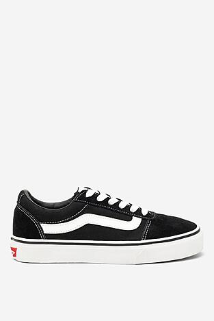 Trampki Vans WARD VN0A3IUNIJU1 Czarny