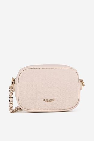 Geantă de mână NINE WEST LDA6766A BEJ