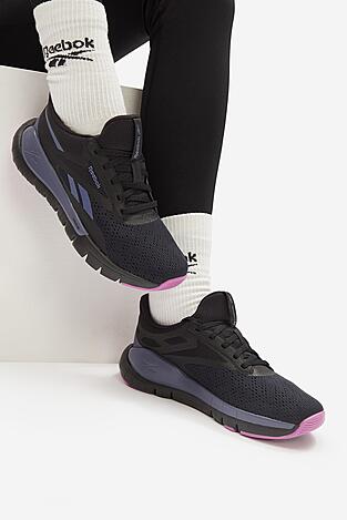 Спортни обувки Reebok REEBOK FLEX TRAINER 100210154 ЧЕРЕН