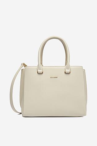 Torebka Gino Rossi C-KY260 Ivory