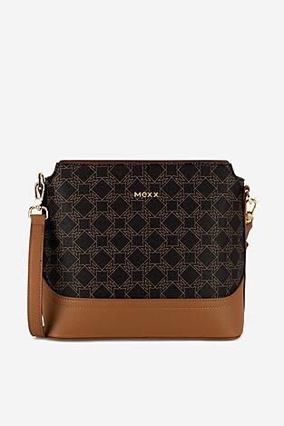 Дамска чанта Mexx CEO-MEXX-S-008-07 КАФЯВ