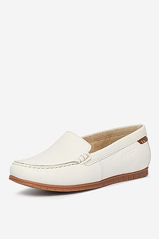 Мокасини Lasocki CEO-WB-MADONNA-11 БЯЛ