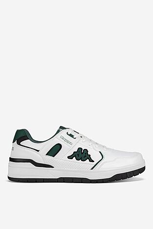 Obuwie sportowe Kappa V12-807 Biały