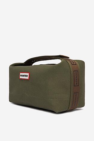 Kosmetyczka HUNTER CWBEO-HTR-U1-007-SS26 Khaki