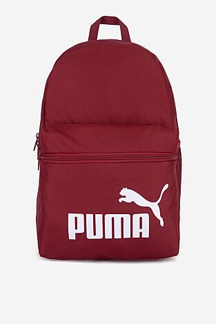 Hátizsák Puma PHASE BACKPACK 7994335 PIROS
