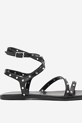 Сандали DeeZee FUTURE LOVE KL-E533-2 ЧЕРЕН