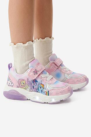 Obuwie sportowe My little Pony CEO-CP76-SS26-328MLP Różowy