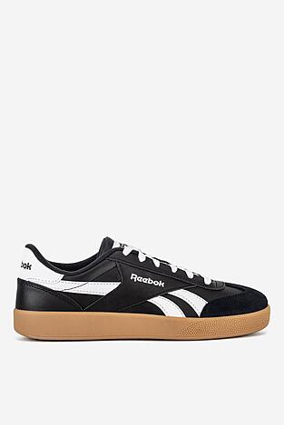Încălțăminte sport Reebok SMASH EDGE 100208246 NEGRU