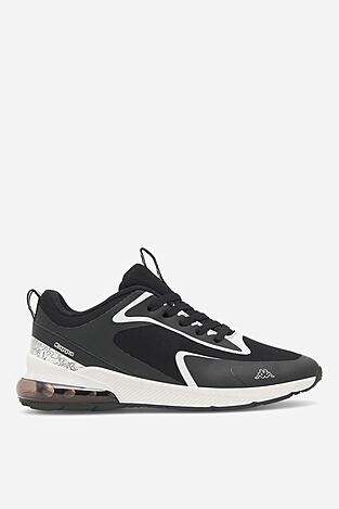 Спортни обувки Kappa LOGO NAGYO KID 311I49W-A1V ЧЕРЕН