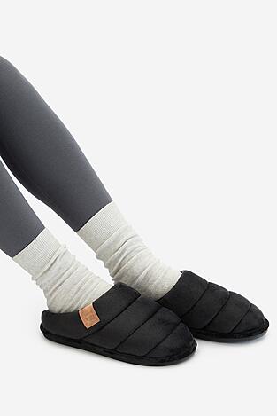 Papucs G-STAR RAW CEO-WSS21717-01 FEKETE