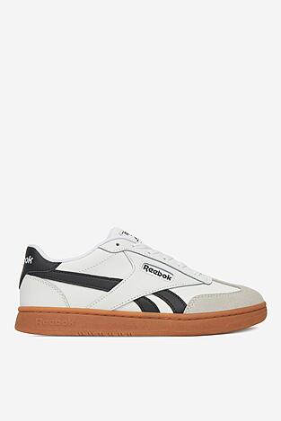 Sportovní obuv Reebok FORTE LOUNGER AR30252WWBT BÍLÁ
